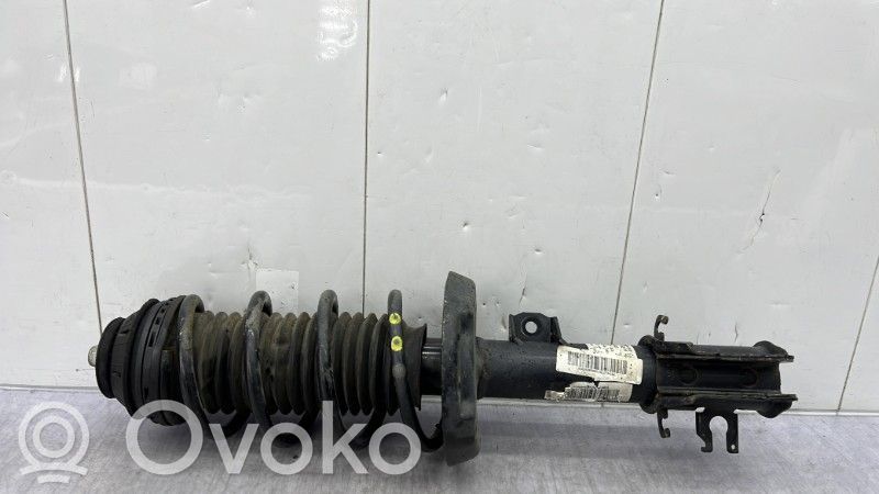 Alfa Romeo Mito Amortyzator osi przedniej ze sprężyną 