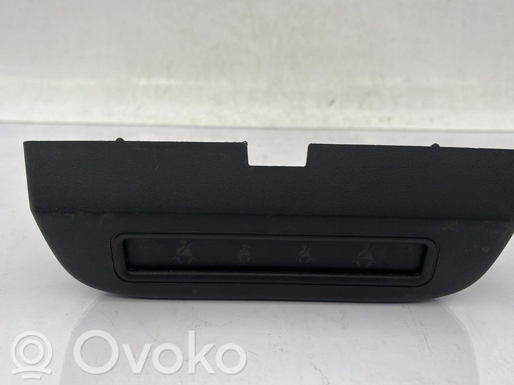 Alfa Romeo Mito Screen/display/small screen 