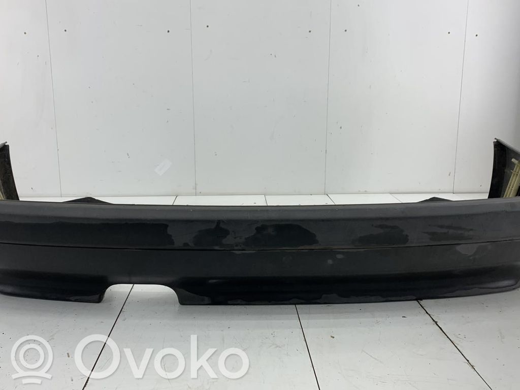 Audi 80 90 B3 Bamperis 