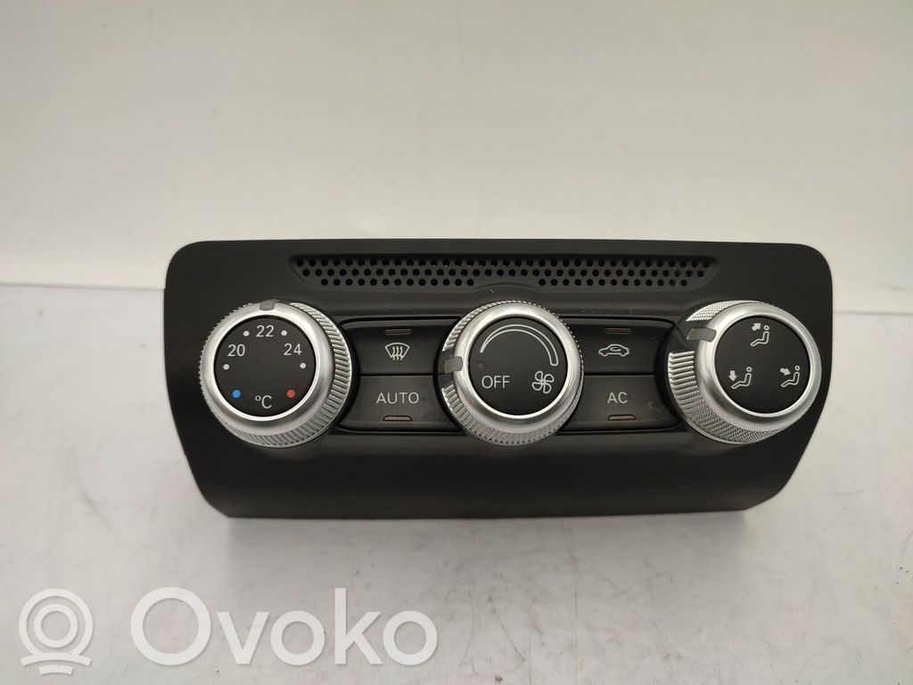 Climate control unit   8X0820043B6PS