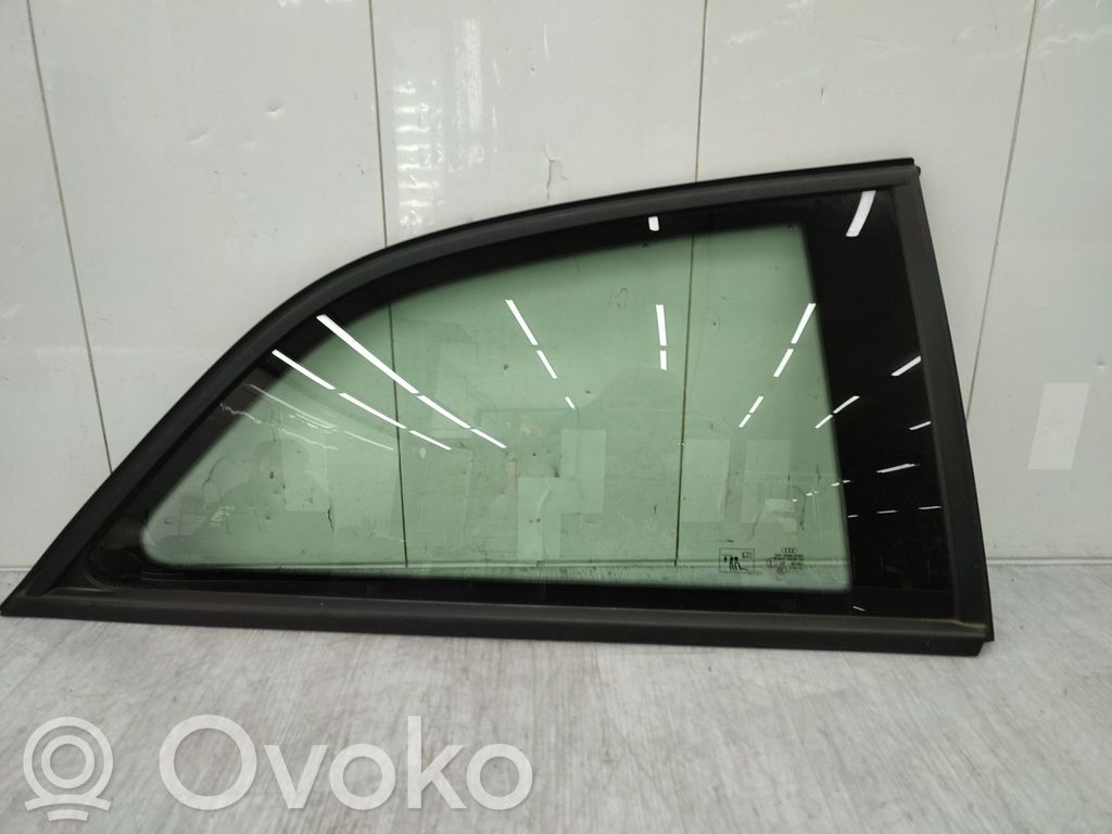 Audi A1 Rear side window 