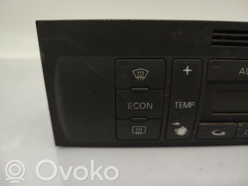 Audi A2 Climate control unit 