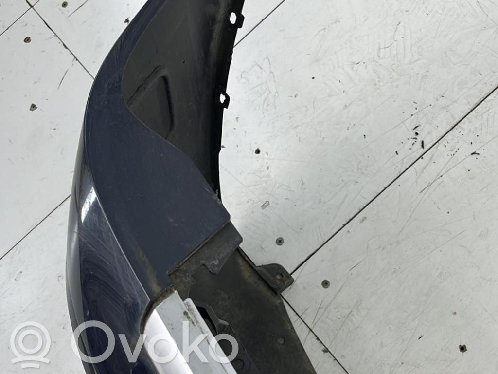 Audi A2 Bamperis 