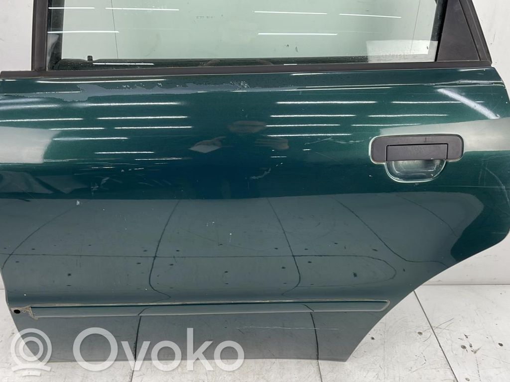 Audi A2 Galinės durys 