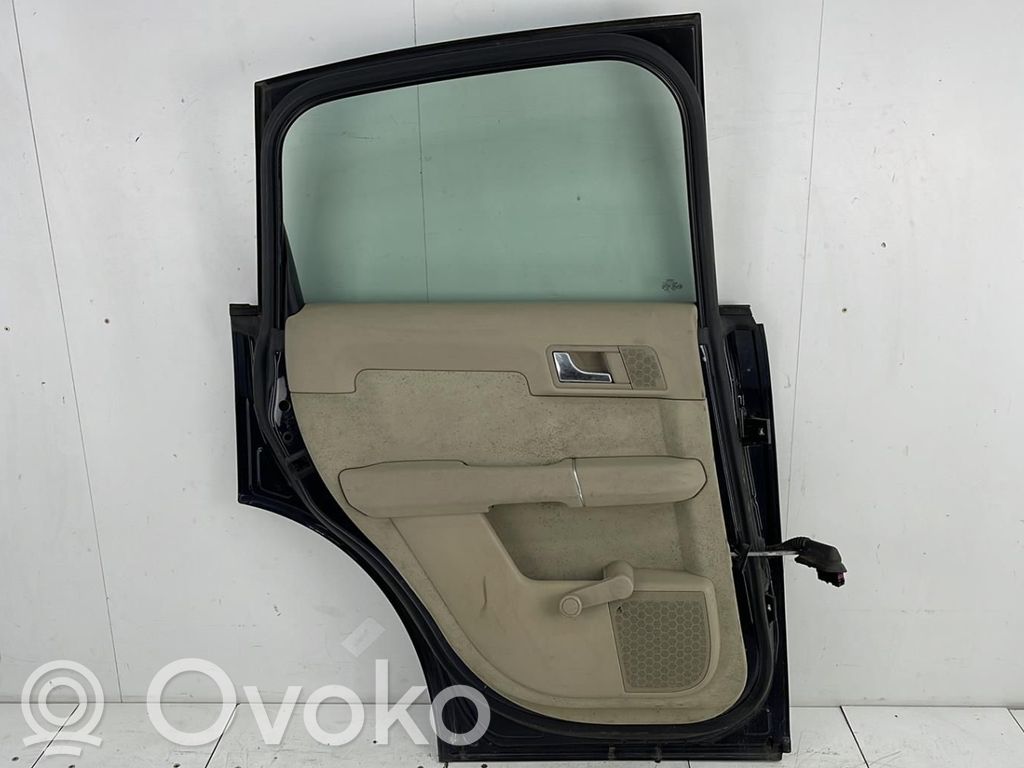Audi A2 Galinės durys 