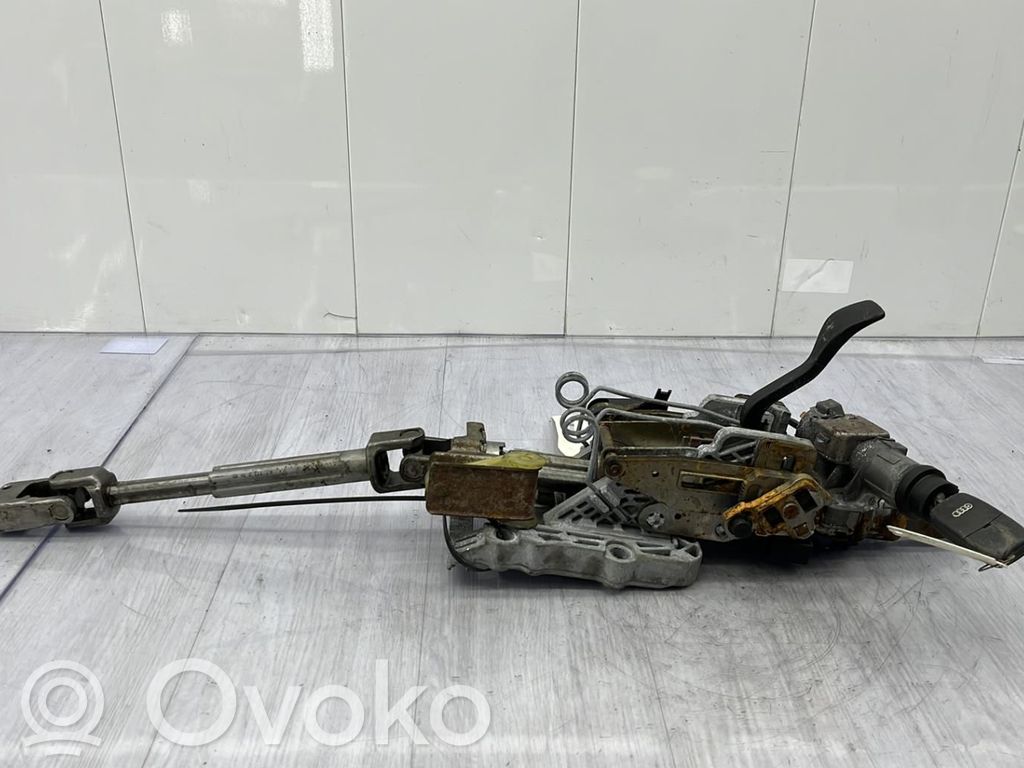 Audi A2 Ohjauspyörän akselisarja 
