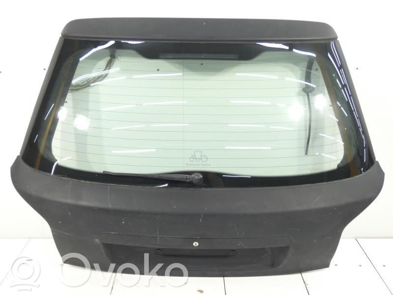 Audi A3 S3 8L Tylna klapa bagażnika 
