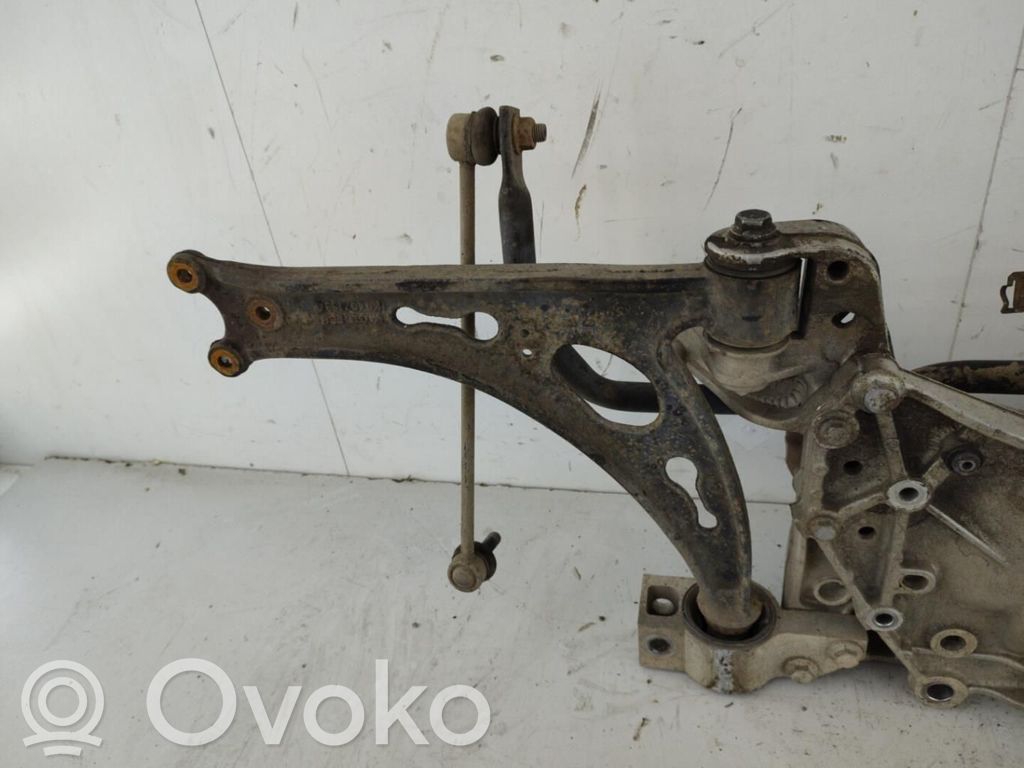 Audi A3 S3 8P Front subframe 