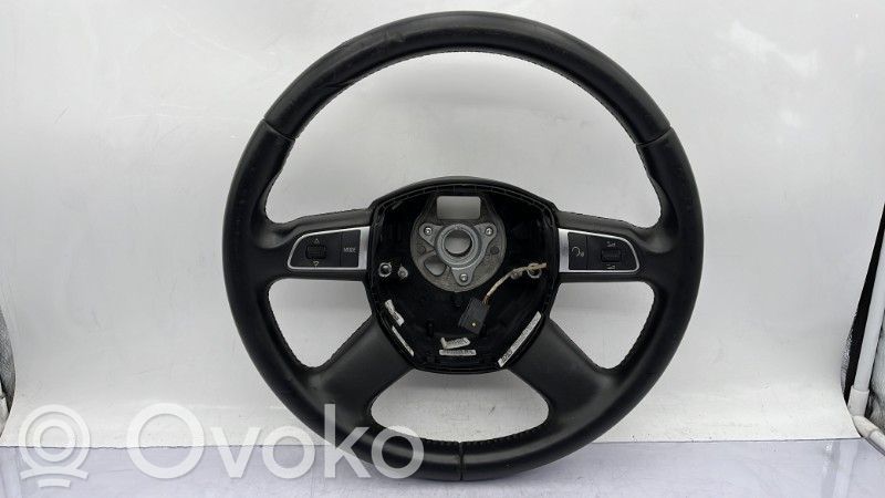 Audi A3 S3 A3 Sportback 8P Ohjauspyörä 