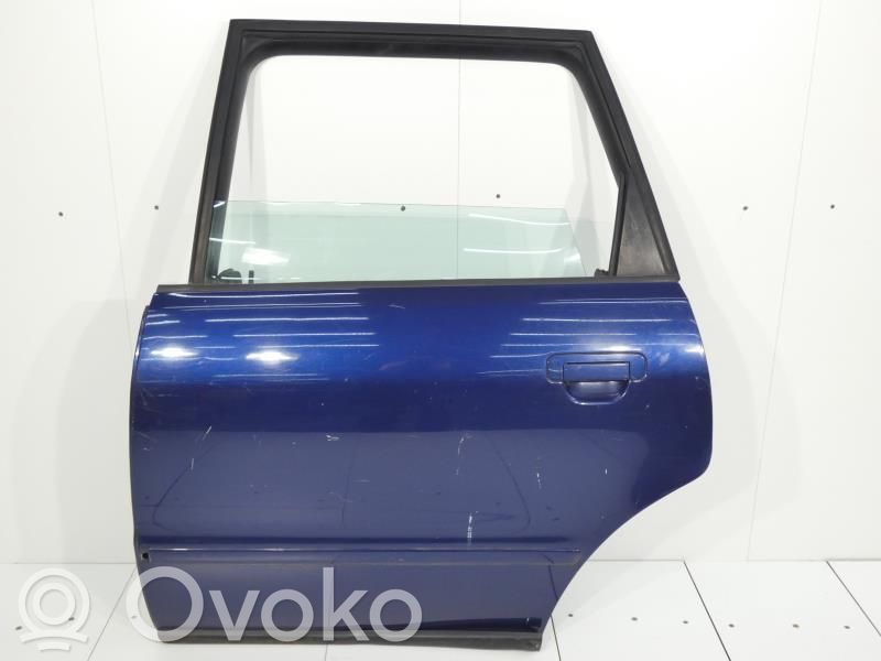 Audi A4 S4 B5 8D Puerta trasera 