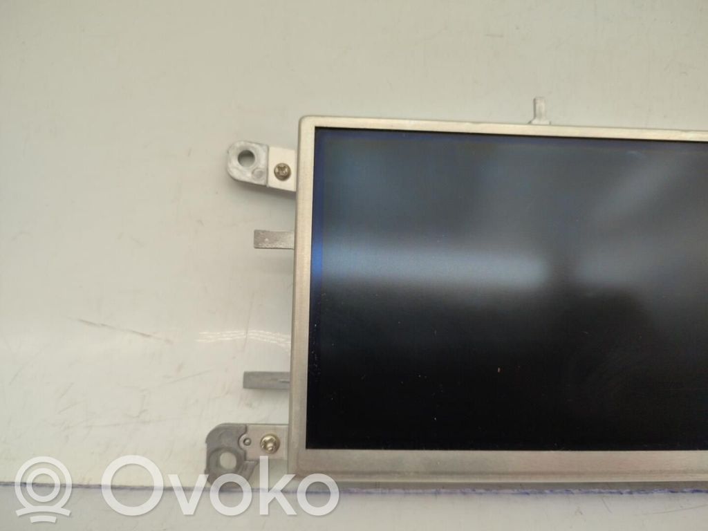 Screen/display/small screen   8T0919603A