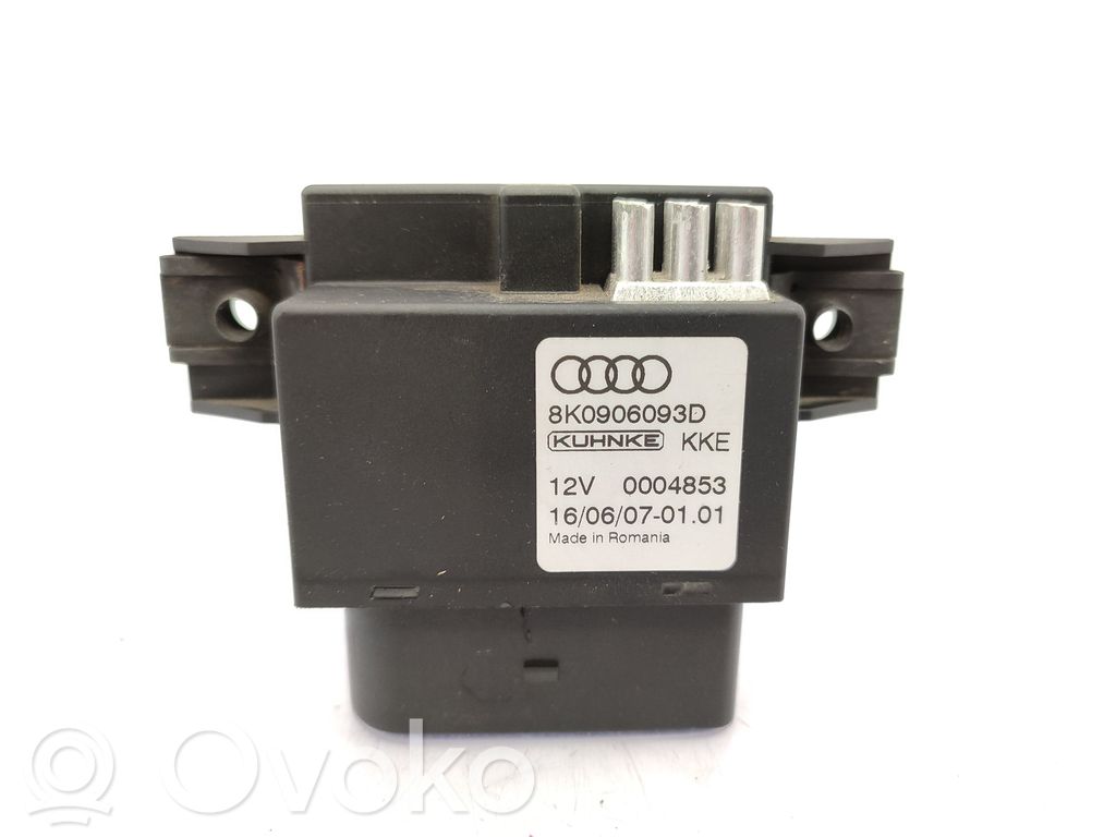 Engine control unit/module   8K0906093F