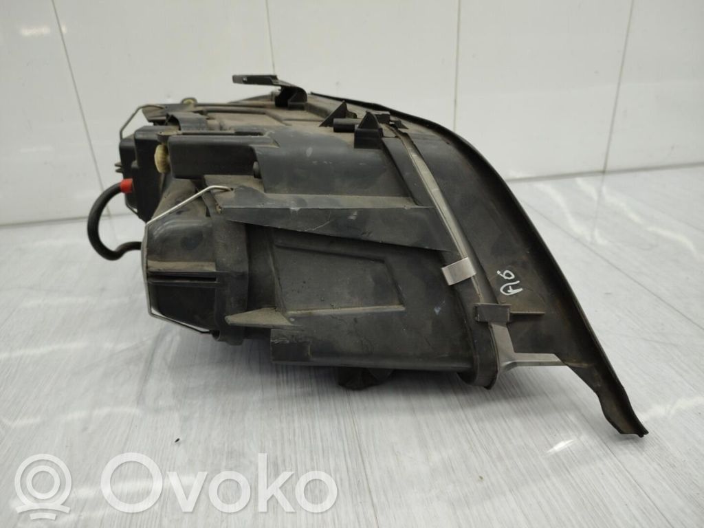 Audi A6 S6 C5 4B Scheinwerfer 