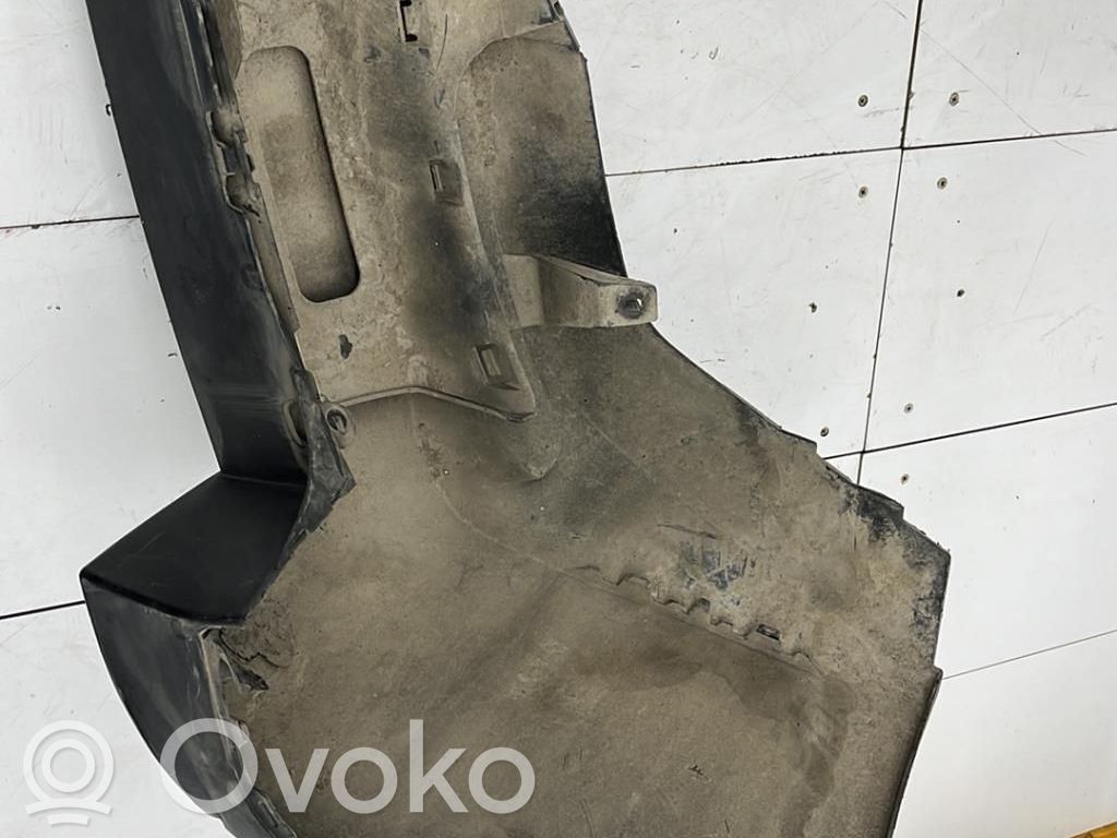 Audi A8 S8 D3 4E Rear bumper 