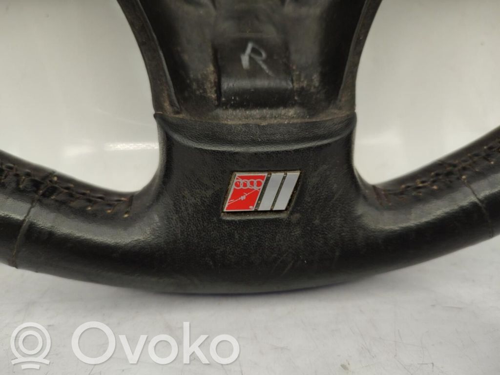 Audi TT Mk1 Ohjauspyörä 