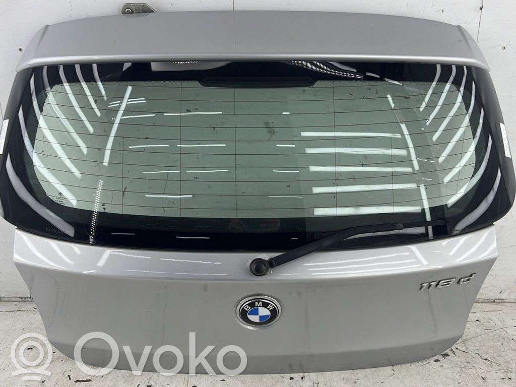 Tailgate/trunk/boot lid   41627133898