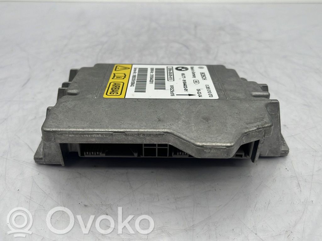 Airbag control unit/module   65779184432