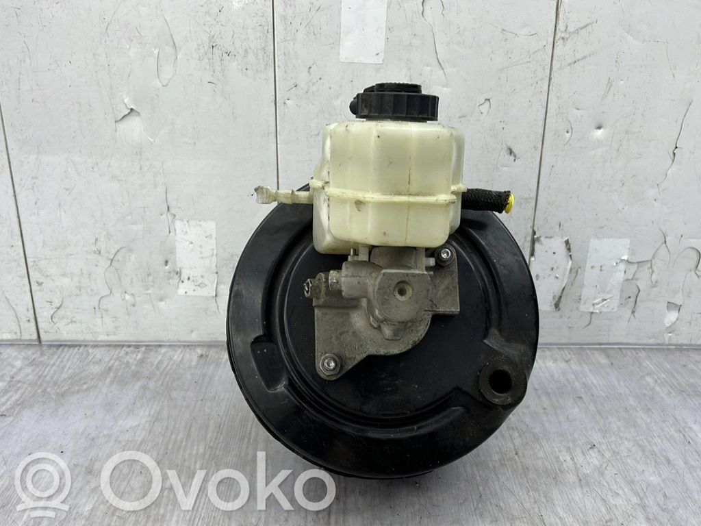 BMW 1 E81 E87 Brake booster 