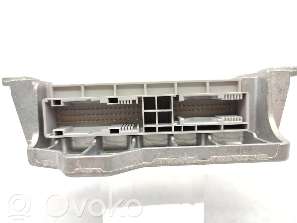 Airbag control unit/module   65779184432