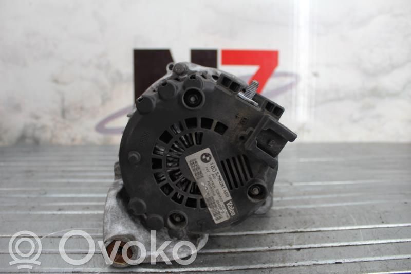 Alternador