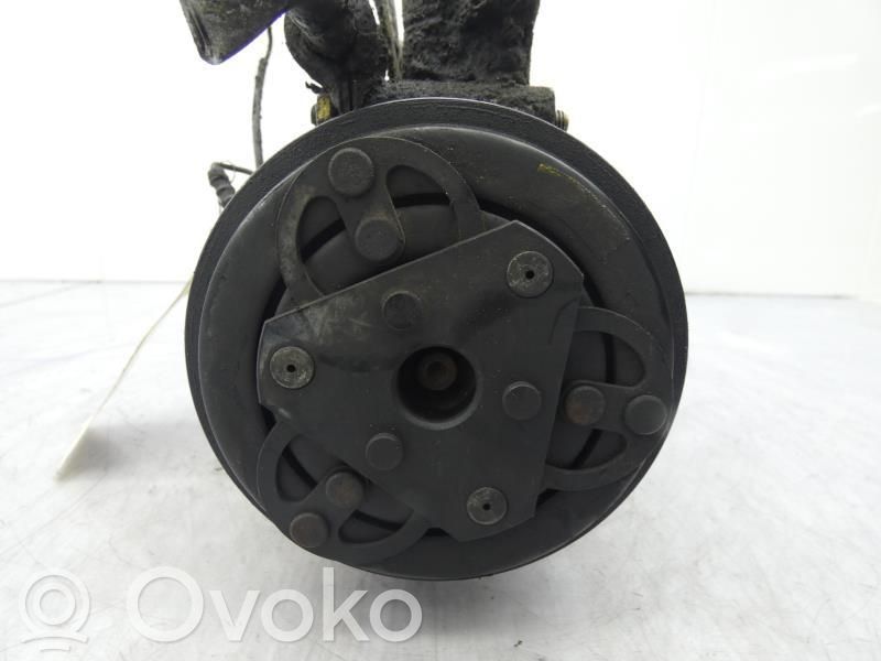 BMW 3 E36 Klimakompressor Pumpe 