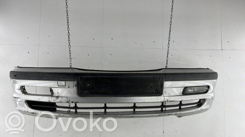 Front bumper   51118195284