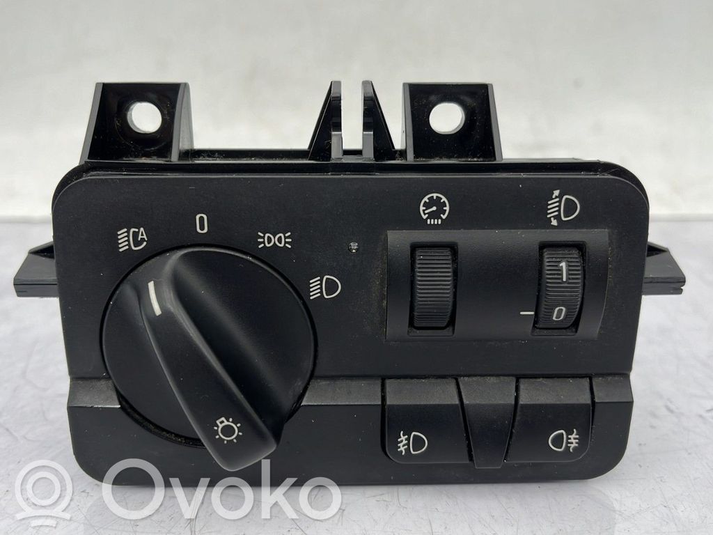 BMW 3 E46 Light switch 
