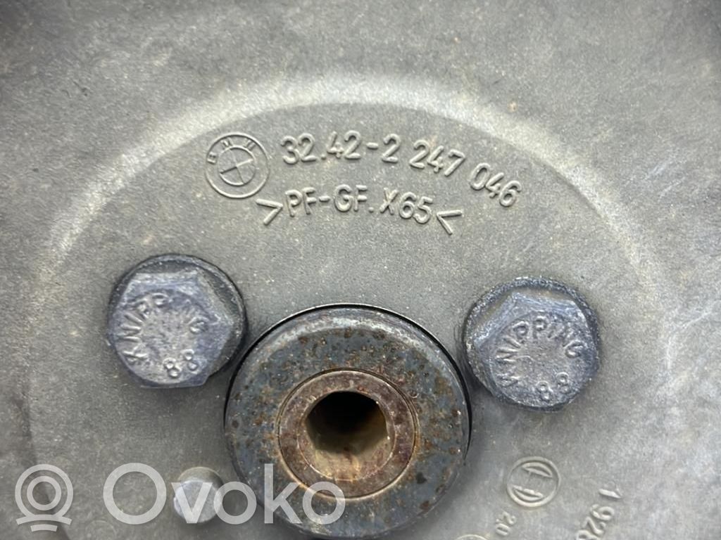 Ohjaustehostimen pumppu   32416754172