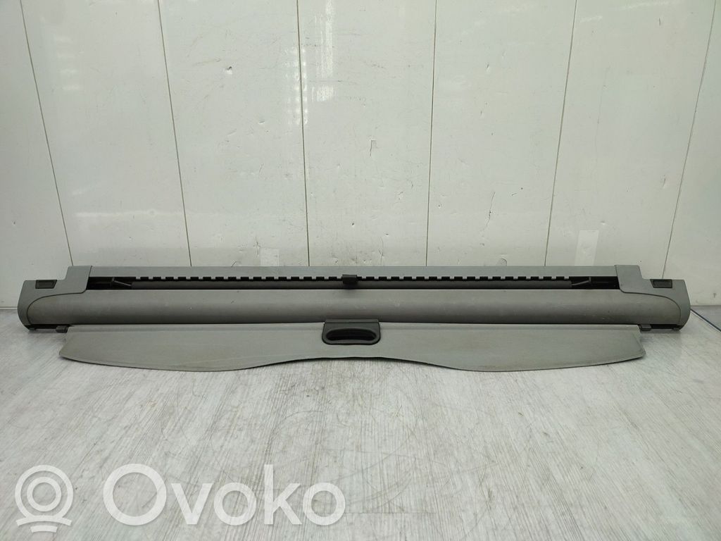 Parcel shelf   51477160582
