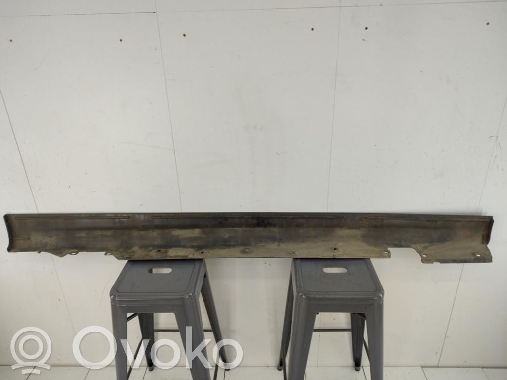BMW 3 E46 Sill 