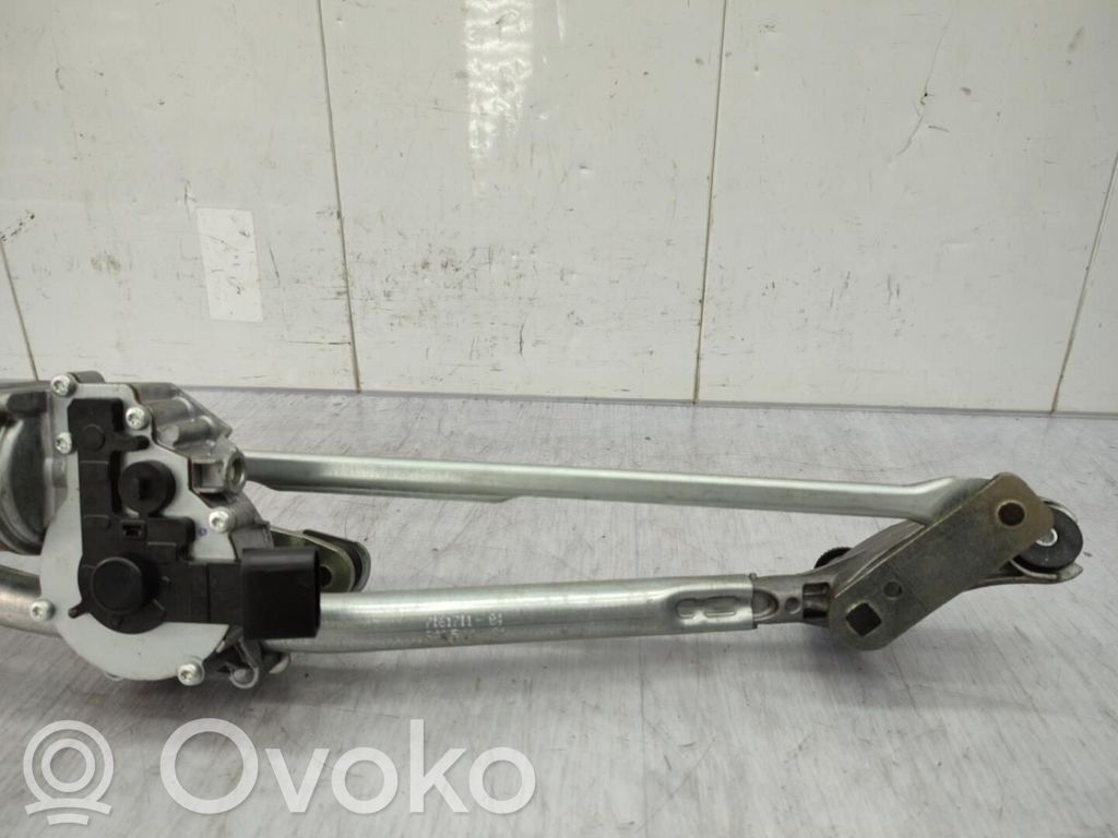 Wischermotor   61617161711