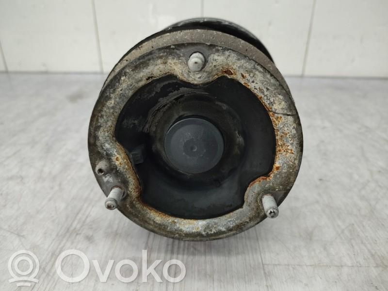 BMW 3 E90 E91 Priekinis amortizatorius su spyruokle 
