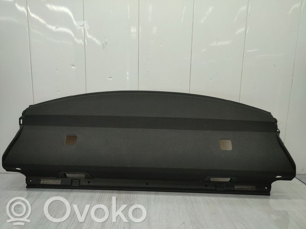 BMW 3 E92 E93 Parcel shelf 