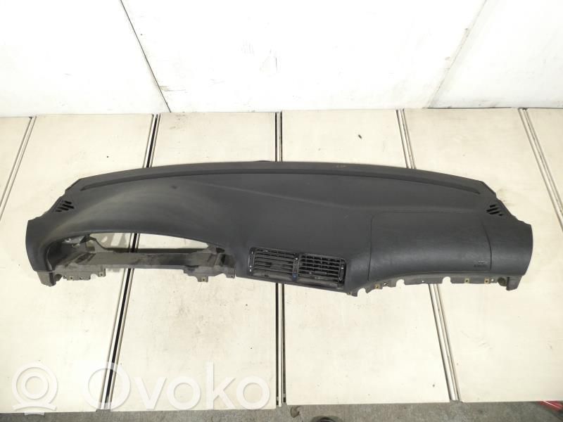 BMW 5 E39 Dashboard 