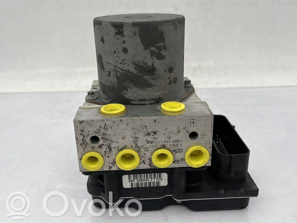 Pompe ABS   34516791108