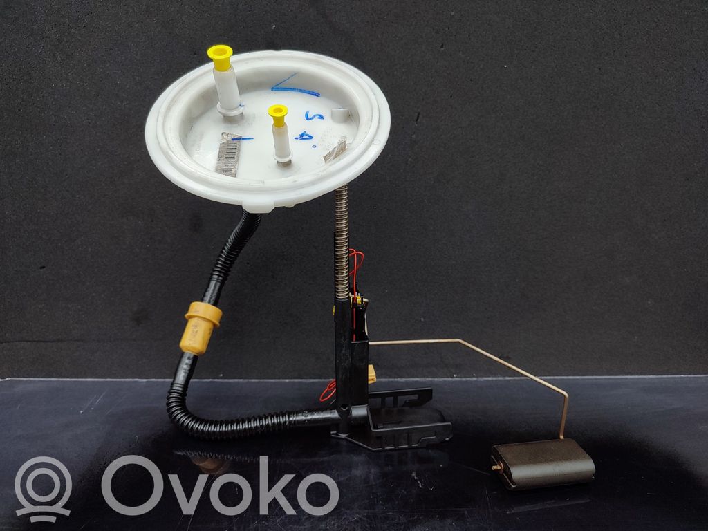 BMW 5 E60 E61 Sensor de nivel de combustible 