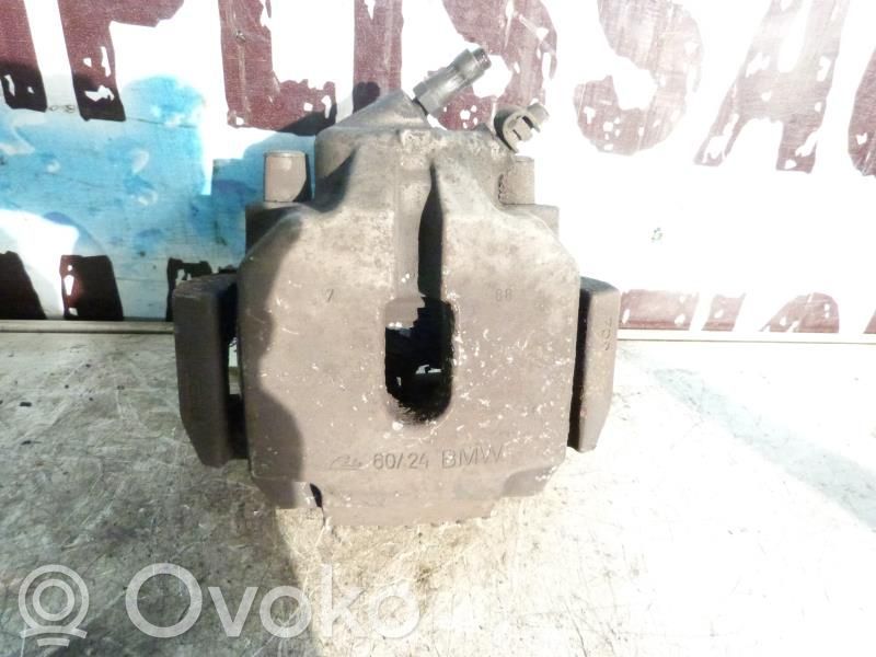 Front brake caliper   34116763024