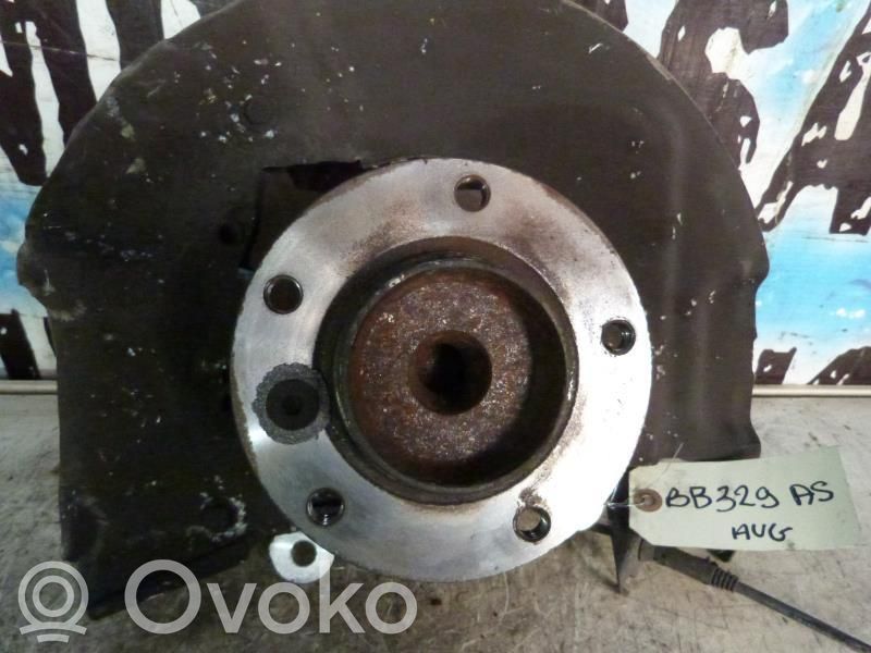 Front wheel hub   31216760953