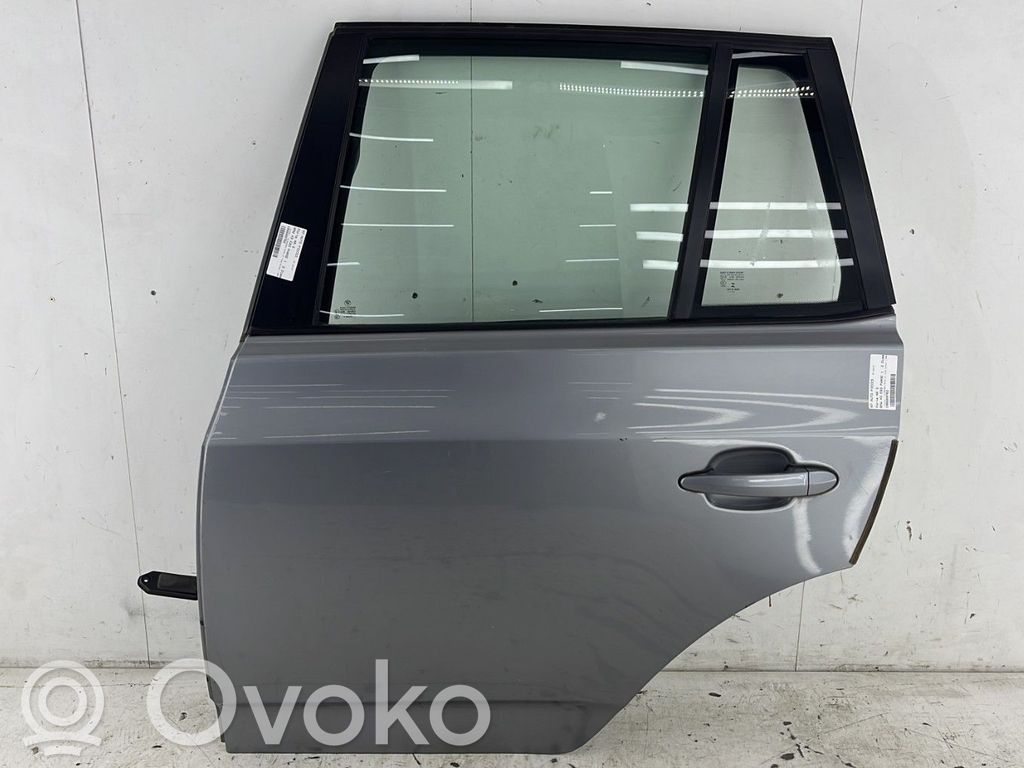 Tür hinten   41003449337