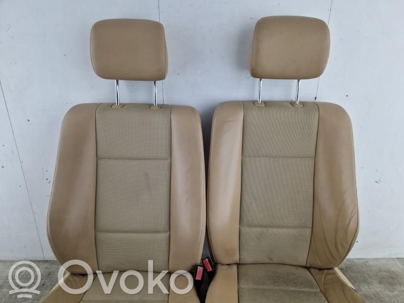 BMW X3 E83 Juego interior 