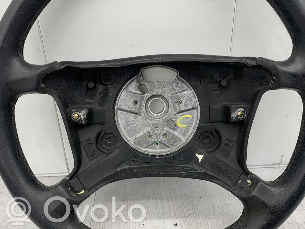 BMW X5 E53 Ohjauspyörä 