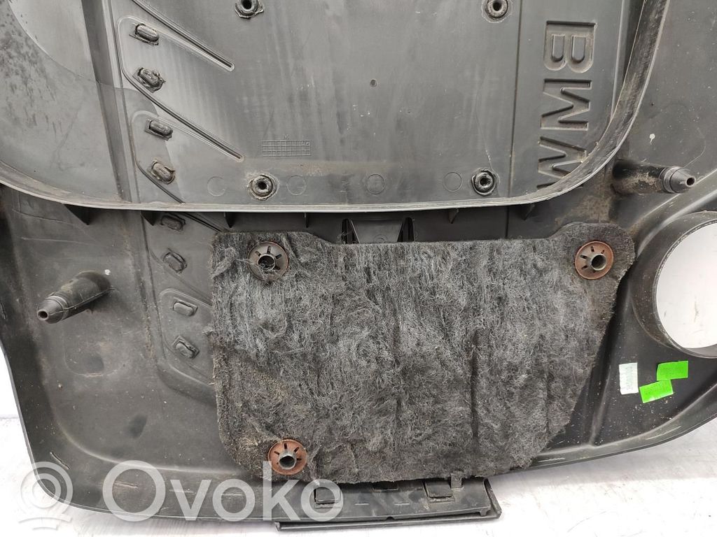BMW X5 E70 Variklio dangtis (apdaila) 