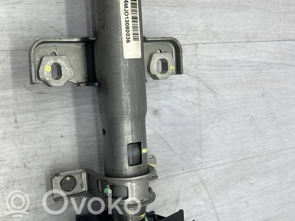 Chevrolet Spark Gruppo asse del volante 