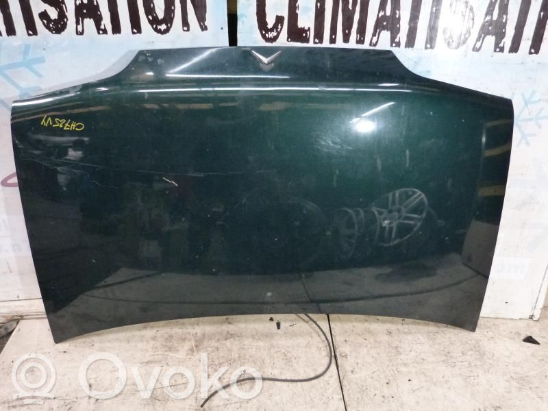 Citroen AX Dzinēja pārsegs (vāks) 
