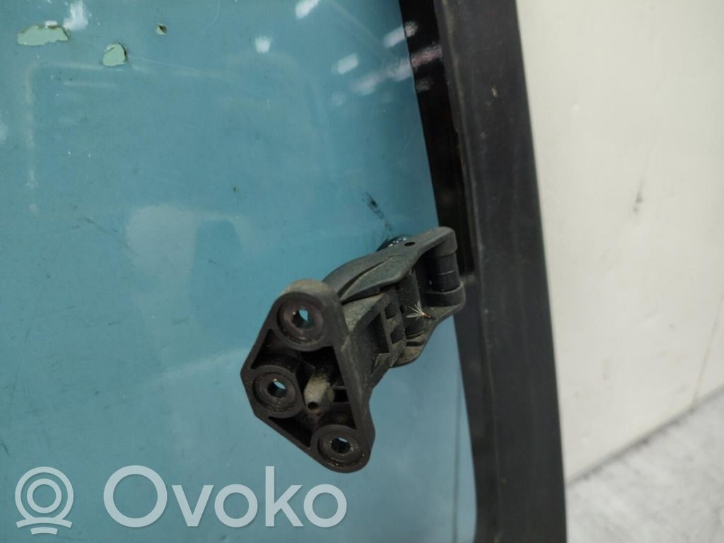 Citroen Berlingo Szyba karoseryjna tylna 