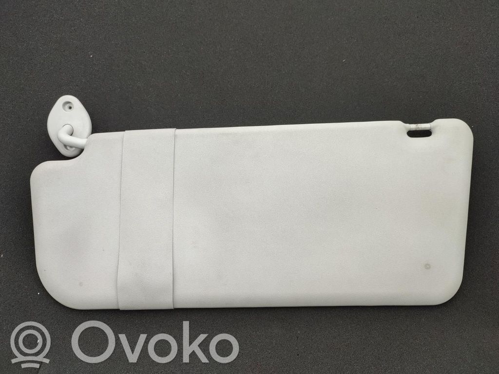 Sun visor   8143TK