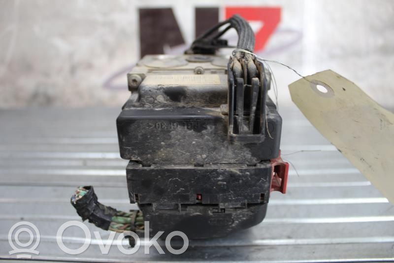 Citroen Berlingo Bomba de ABS 