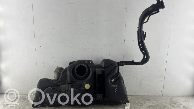 Citroen Berlingo Polttoainesäiliö 
