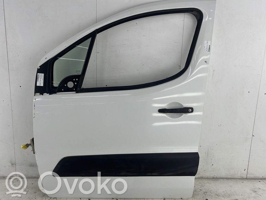 Puerta delantera   9002Z3