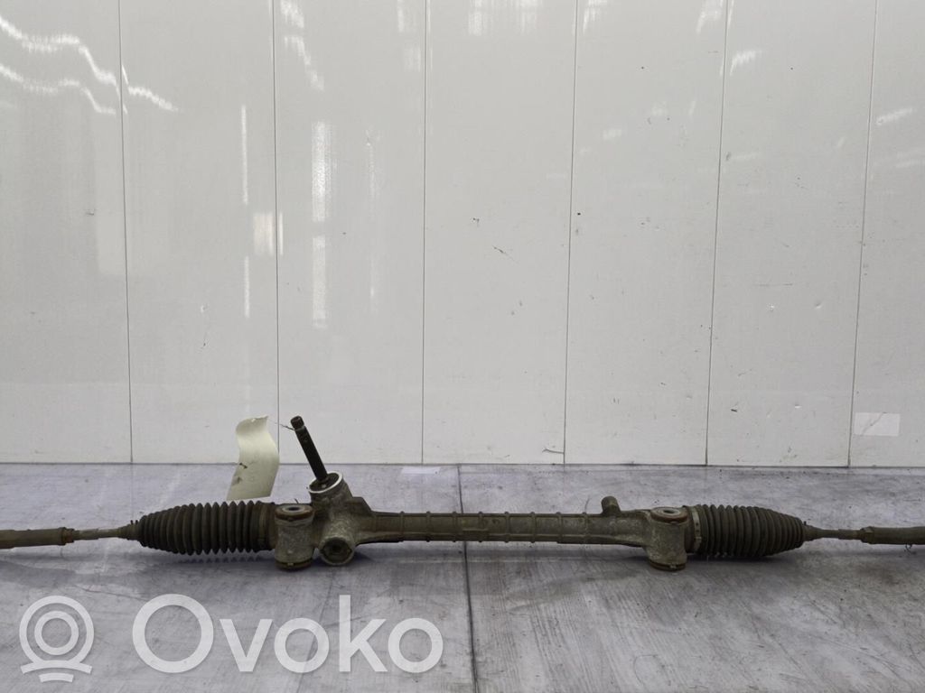 Citroen C1 Hammastanko 